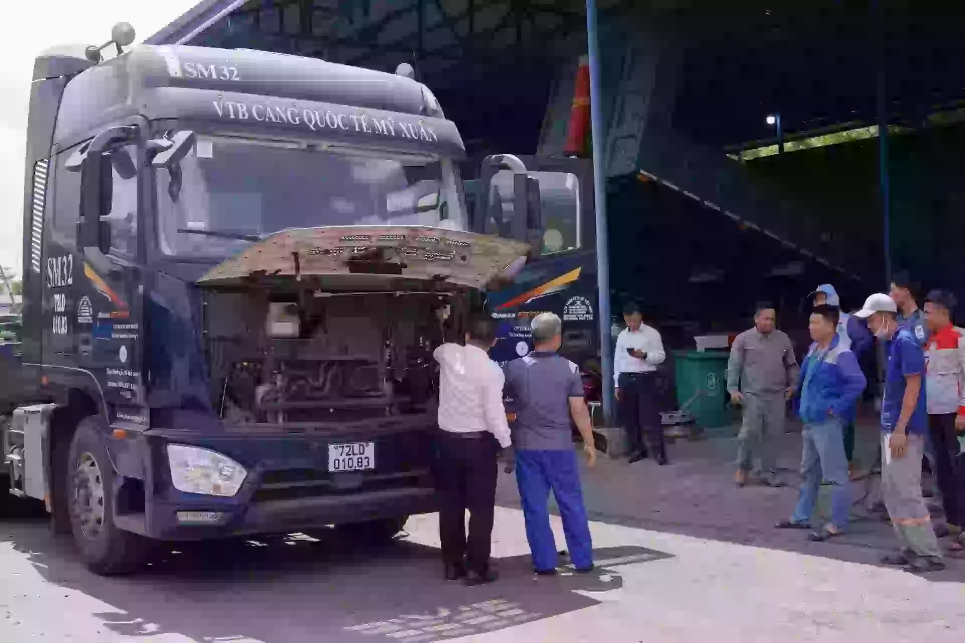 Logo Bộ Công Thương